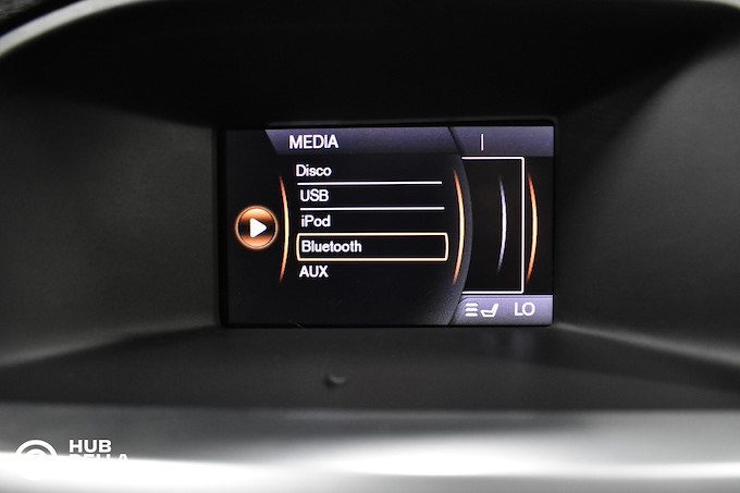 VOLVO V60 DRIVe Momentum